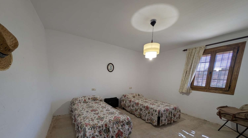 Granada - Arenas del Rey - 60000m2