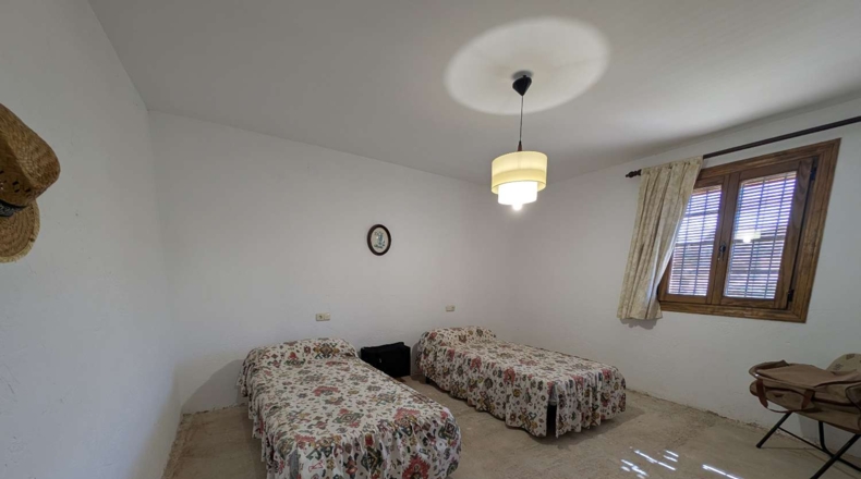 Granada - Arenas del Rey - 60000m2