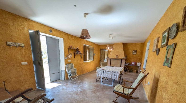 Granada - Arenas del Rey - 60000m2