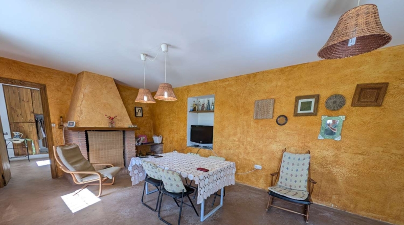 Granada - Arenas del Rey - 60000m2
