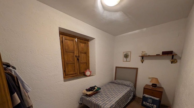 Granada - Arenas del Rey - 60000m2