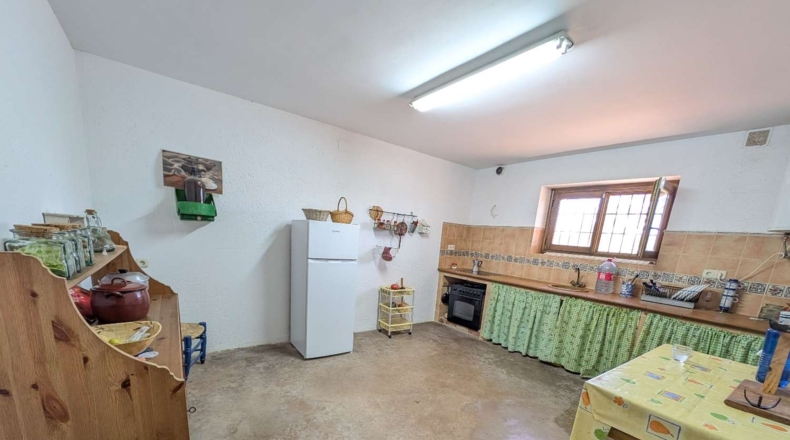 Granada - Arenas del Rey - 60000m2
