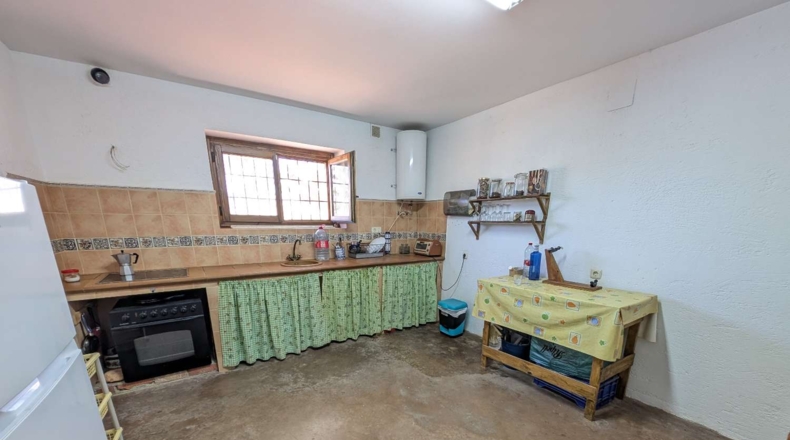 Granada - Arenas del Rey - 60000m2