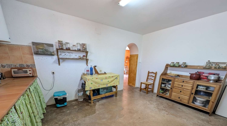 Granada - Arenas del Rey - 60000m2