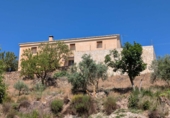 Finca rústica en venta en la carretera de Fornes, Arenas del Rey, ref: TR417262 foto