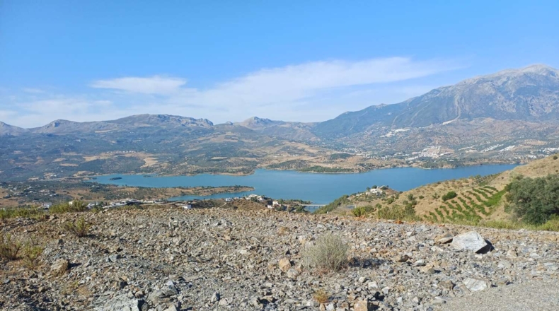 Málaga - Viñuela - 20000m2