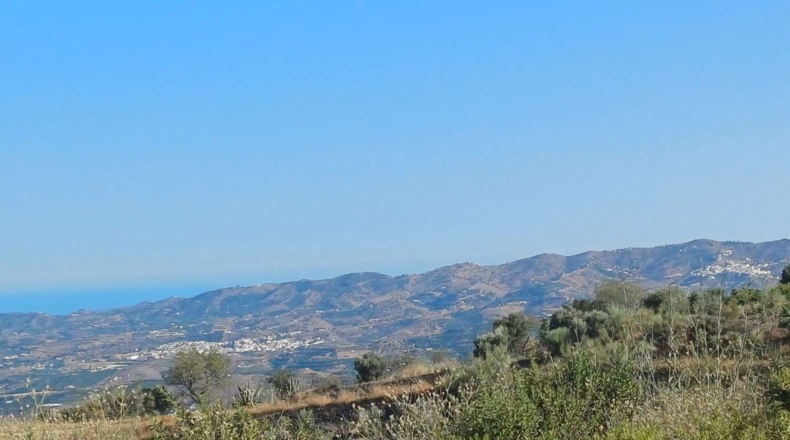 Málaga - Viñuela - 20000m2