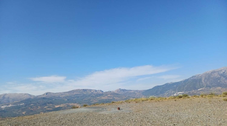 Málaga - Viñuela - 20000m2