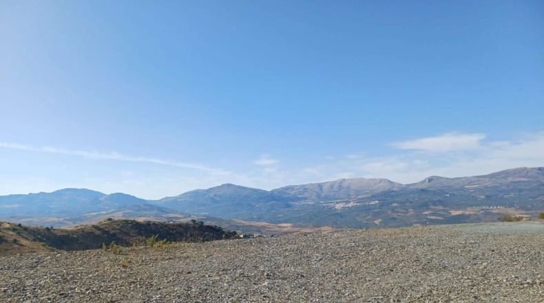 Málaga - Viñuela - 20000m2