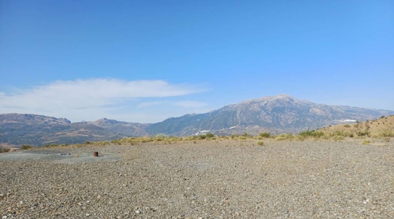 Málaga - Viñuela - 20000m2