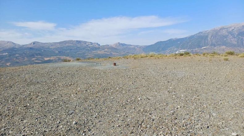 Málaga - Viñuela - 20000m2
