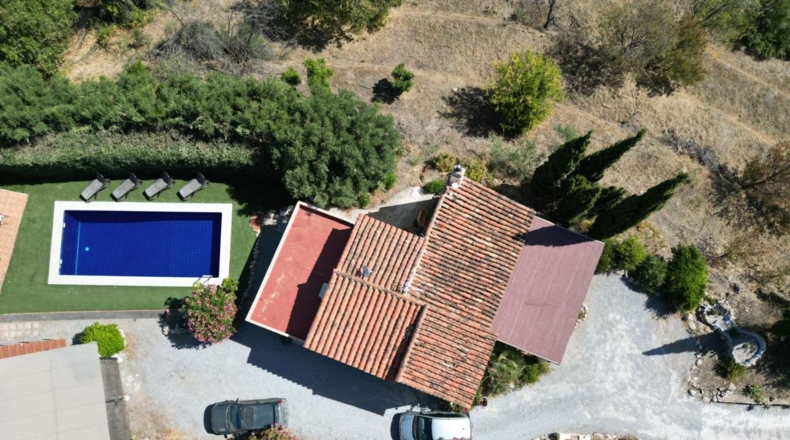 Granada - Salobreña - 3000m2