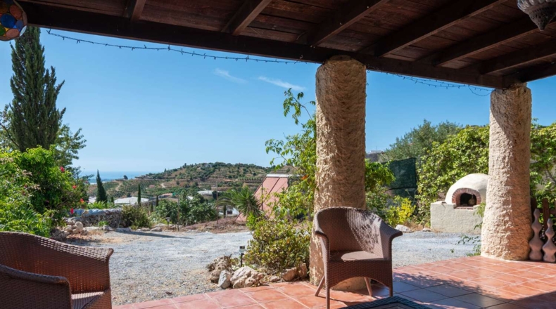 Granada - Salobreña - 3000m2