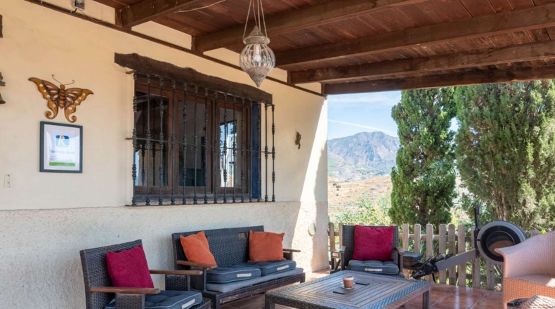 Granada - Salobreña - 3000m2