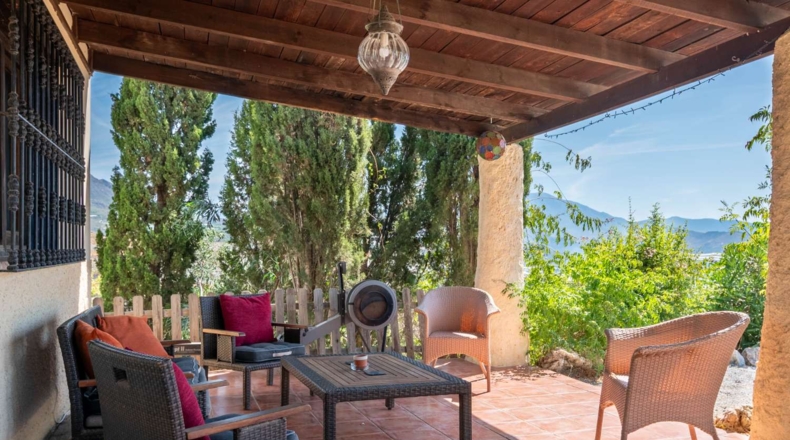 Granada - Salobreña - 3000m2