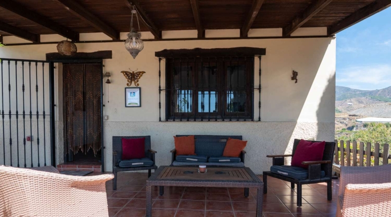 Granada - Salobreña - 3000m2