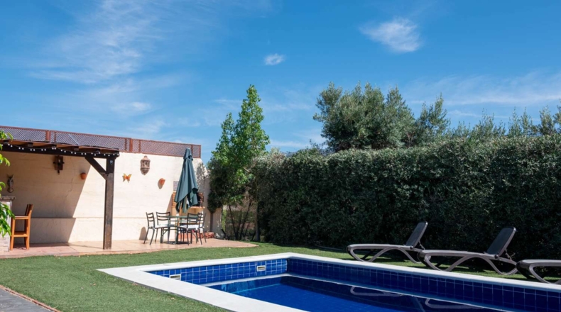 Granada - Salobreña - 3000m2