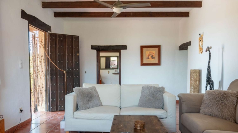 Granada - Salobreña - 3000m2