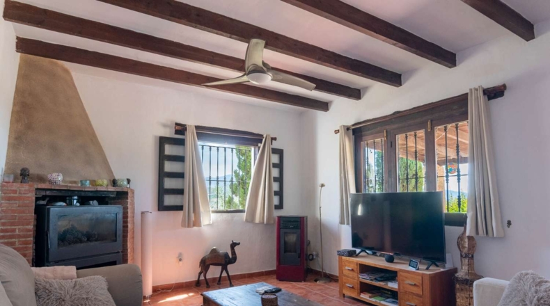 Granada - Salobreña - 3000m2