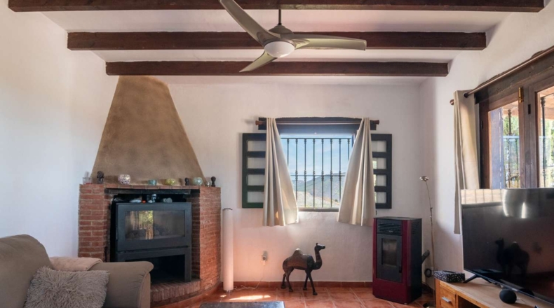 Granada - Salobreña - 3000m2