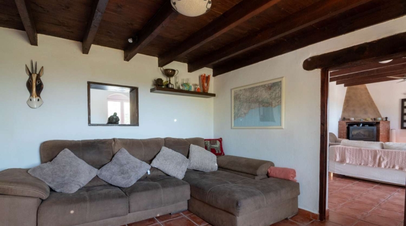 Granada - Salobreña - 3000m2