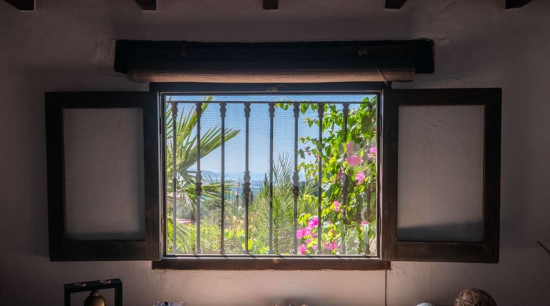 Granada - Salobreña - 3000m2