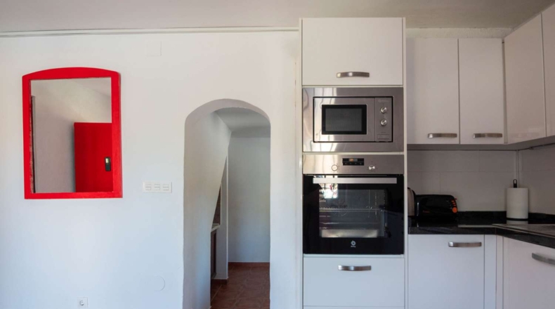 Granada - Salobreña - 3000m2