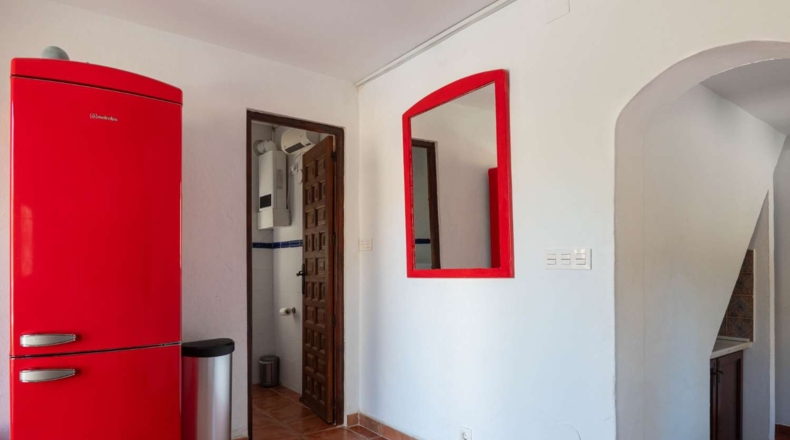 Granada - Salobreña - 3000m2
