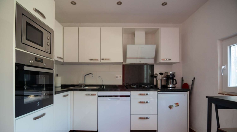 Granada - Salobreña - 3000m2