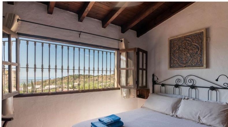 Granada - Salobreña - 3000m2