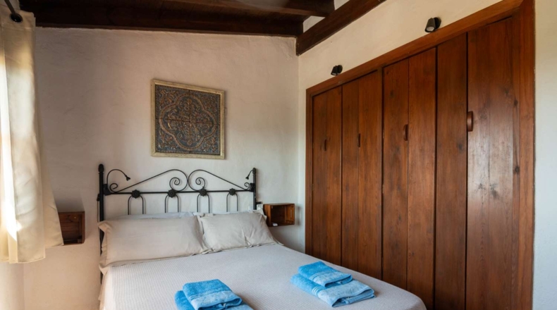 Granada - Salobreña - 3000m2