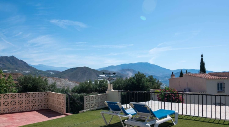 Granada - Salobreña - 3000m2