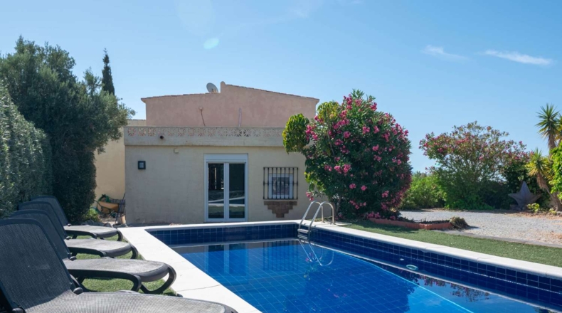 Granada - Salobreña - 3000m2