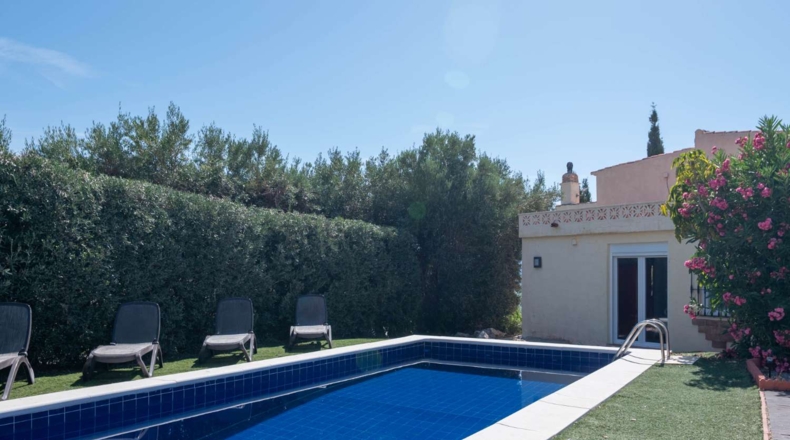 Granada - Salobreña - 3000m2