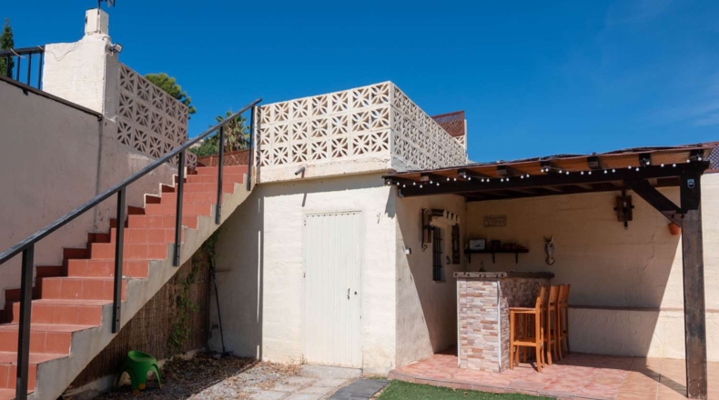 Granada - Salobreña - 3000m2
