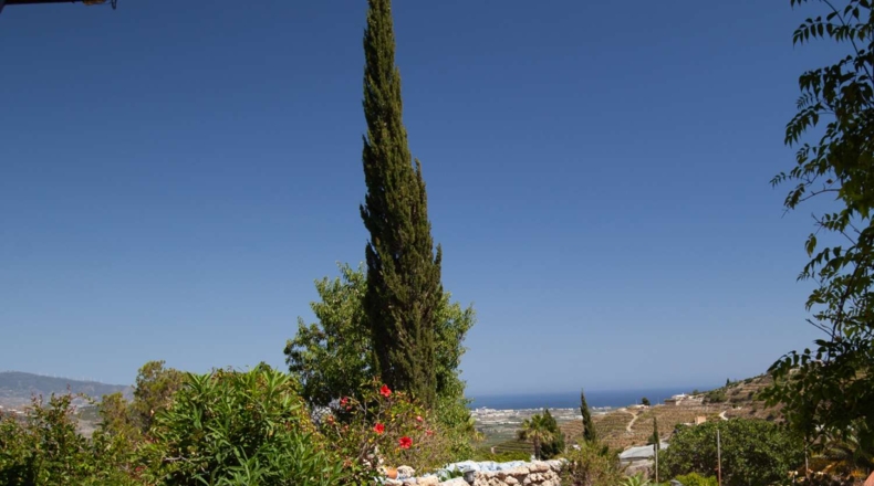 Granada - Salobreña - 3000m2
