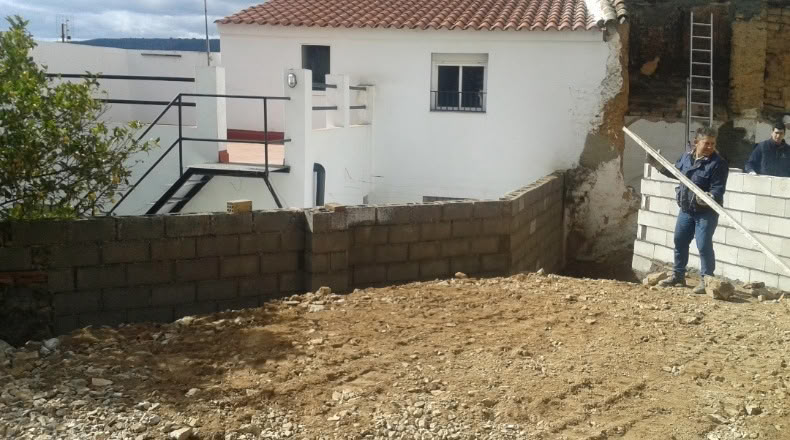 Córdoba - Espiel - 120m2