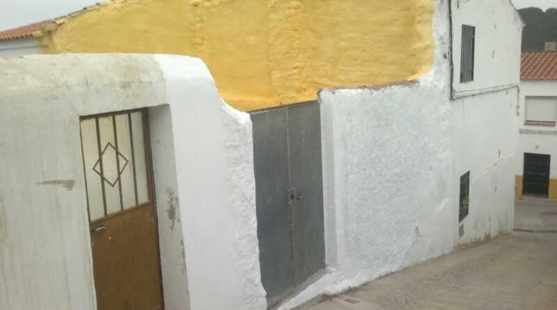 Córdoba - Espiel - 120m2