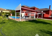 Vil·la amb terreny en venda a la España, Linares, ref.: TR417272 foto