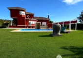 Vil·la amb terreny en venda a la España, Linares, ref.: TR417272 foto
