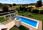Vil·la amb terreny en venda a la España, Linares, ref.: TR417272 foto