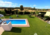 Vil·la amb terreny en venda a la España, Linares, ref.: TR417272 foto