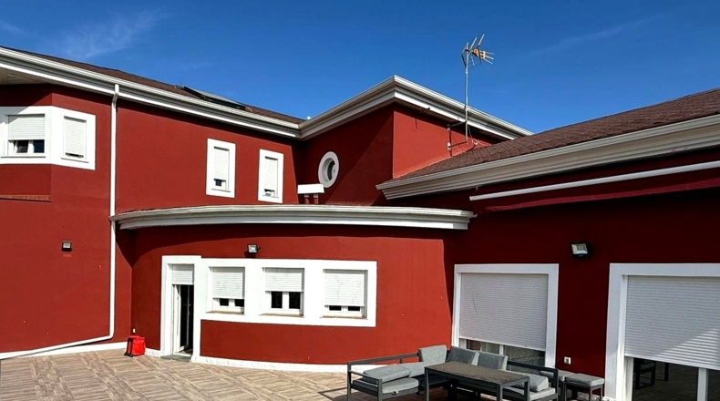 Jaén - Линарес - 2039m2