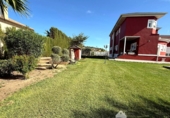 Vil·la amb terreny en venda a la España, Linares, ref.: TR417272 foto