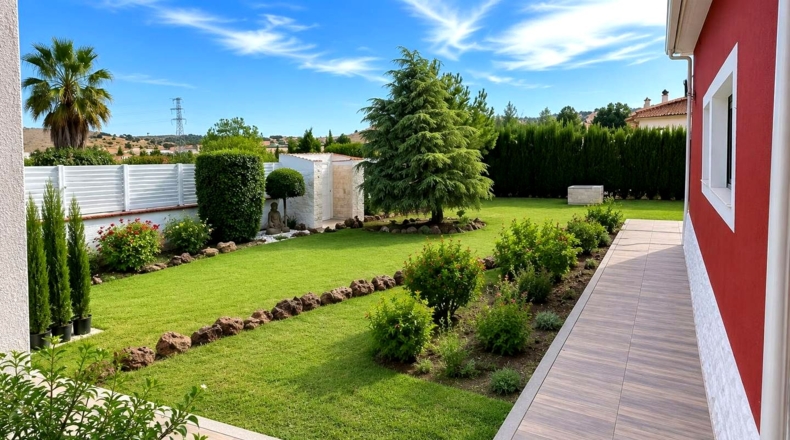 Jaén - Линарес - 2039m2