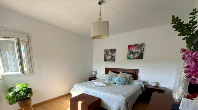 Jaén - Линарес - 2039m2
