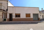 Villa con terreno en venta en la España, Linares, ref: TR417273 foto
