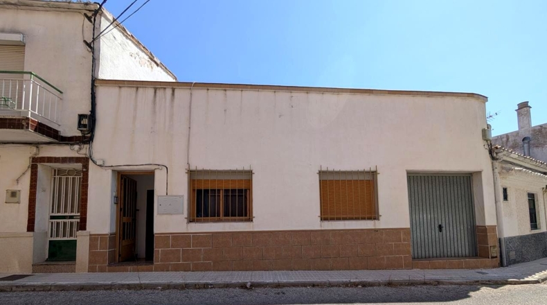 Jaén - Линарес - 193m2