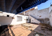 Villa con terreno en venta en la España, Linares, ref: TR417273 foto