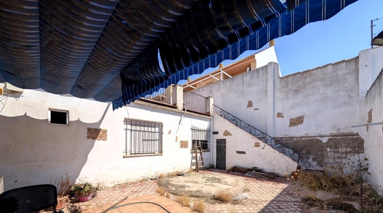 Jaén - Линарес - 193m2